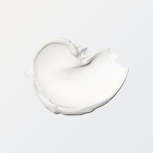 Crème hydratante coréenne MILLE DE FLEUR K-Beauty Milde Fleur Blanche Repairing Cream 40ml Fabriqué en Corée - Product Image 1
