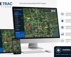 แพลตฟอร์มติดตามยานพาหนะด้วย GPS พร้อม WiFi แบตเตอรี่ใช้งานได้ 1-2 สัปดาห์ รับประกัน 2 ปี สำหรับการติดตามยานพาหนะแบบเรียลไทม์ ตรวจสอบเส้นทาง และตรวจสอบพฤติกรรมผู้ขับขี่ - Product Image 2