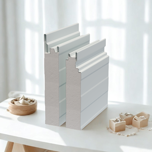 Panel Sándwich EPS PREXS para Paredes Exteriores, Ligero, Bajo Costo, Instalación Rápida, Aislamiento Térmico, Prefabricado para Almacenes y Fábricas - Product Image 3