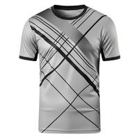 Maillot de football rétro 7V7 en gros 2026 – Version joueur de club haute qualité avec nom et numéro personnalisés – Short de football en mesh