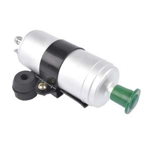 Nueva Bomba de Combustible Eléctrica para Kawasaki FD661D FD791D FD851D Modelo 49040-2079 490402079 Repuestos - Product Image 3