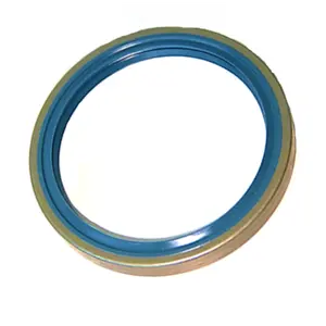 Roda Hub Oil Seal Shaft Seal OEM 0069976946 para o eixo dianteiro do caminhão Mercedes Benz