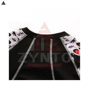 Camisetas de Protección UV de Manga Larga de Alta Calidad para Hombre, Fabricante, Suministro Personalizado, Camisetas de Protección UV de Alto Rendimiento - Product Image 4