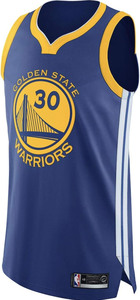 Camiseta de baloncesto Golden State Warriors Curry 30 para hombre, cuello en V, sin mangas, de malla, auténtica, para exteriores - Product Image 2