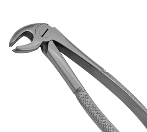 ARISTON INTERNATIONAL Forceps d'extraction dentaire de haute qualité, modèle anglais, en acier allemand, pince manuelle à vendre - Product Image 3
