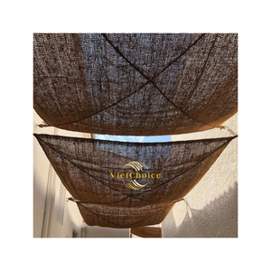 VietChoice Natural COIR Twine Rope Manual Modern for <b>Garden</b> Shade Mat Binding Farm Packaging Cord - Product Image 4