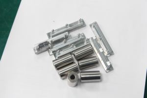 Fabricante de Piezas de Torneado y Fresado CNC, Calidad de Exportación - Product Image 4