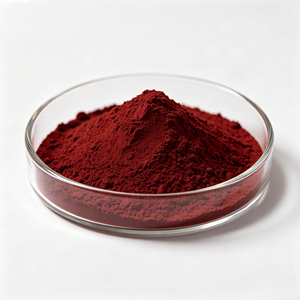Astaxantina 100% auténtica en polvo al 10%, sin químicos, de grado alimenticio, ingrediente versátil para suplementos dietéticos. - Product Image 1