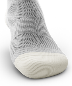 Customized Sport Athletic Sock With Logo High Quality Breathable Soft Custom Socks Cotton Crew Unisex Sport Socks - Product Image 5