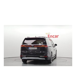 Kia Carnival 2020, 9 Plazas, Versión Signature, 120,799 km, Diésel, Automático, Emisión Euro V, Volante a la Izquierda, Cámara Trasera - Product Image 4