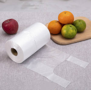 Sacs T-shirt personnalisés | Fabricant tendance, rentable et OEM/ODM du Vietnam! - Product Image 6