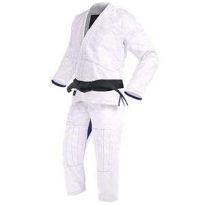 ชุดเครื่องแบบ GI Jitsu และ BJJ GI ทำจากวัสดุยืดได้ - Product Image 3