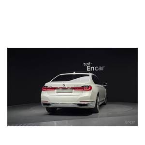 บีเอ็มดับเบิลยู ซีรีส์ 7 รุ่น 730Ld XDrive มีนาคม 2020 ระยะทาง 138,336 กม. ดีเซล เกียร์อัตโนมัติ กล้องมองหลัง เบาะหนัง พวงมาลัยซ้าย ดีไซน์สุดหรู - Product Image 4