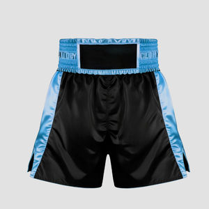 Pantalones Cortos de Entrenamiento para Hombre, Muay Thai, Boxeo, MMA, BJJ, Kickboxing, Ropa Deportiva, Shorts de Gimnasio Muay Thai - Product Image 6