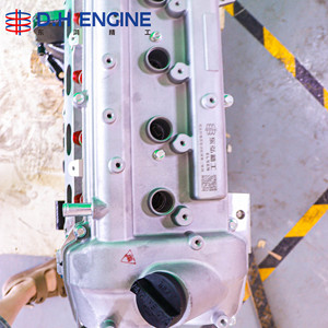 <span class=keywords><strong>Moteur</strong></span> à essence DK15-07 neuf, bloc long, compatible avec DFSK C31 C32 C36 C37, mini-<span class=keywords><strong>camion</strong></span>, bus, fourgonnette, pièces de rechange - Product Image 6