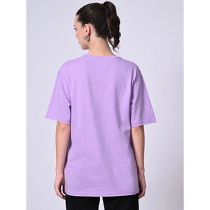 Camiseta Básica Lisa de Moda, Manga Corta, Unisex, Cuello Redondo, Ropa en Blanco, Colores y Tallas Personalizables, Fabricante OEM ODM - Product Image 2