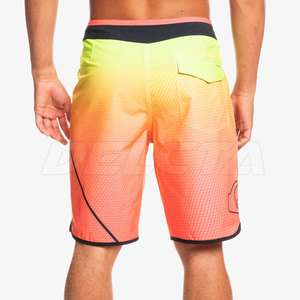 Shorts de bain de haute qualité fabriqués au Pakistan, vente en ligne, shorts de bain à marque privée - Product Image 4