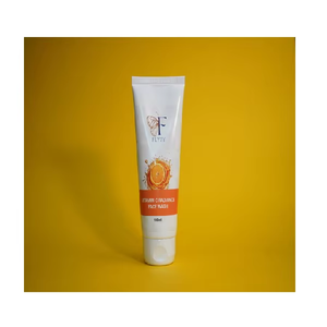 Limpiador Facial Líquido Iluminador con Vitamina C, Niacinamida y Ácido Salicílico, Control del Acné, Equilibrio de Grasa, Luminosidad Radiante, Limpieza Profunda - Product Image 1