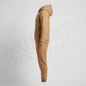 Custom High Quality <b>Velour</b> <b>Tracksuit</b> Men Sportswear Velvet Suit Fleece Luxury <b>Velour</b> <b>Tracksuits</b> For Men Men's <b>Tracksuits</b> - Product Image 3