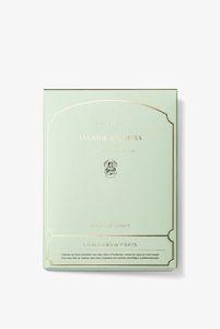 CPNP เครื่องสำอางเกาหลี CHALLANS De PARIS Holygrail BSAM Complex Facial Sheet แผ่นมาส์กบำรุงผิวหน้า ซ่อมแซมผิวที่มีปัญหา บรรเทาอาการระคายเคือง ด้วยไฮยาลูรอนิค แอซิด - Product Image 5