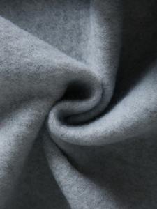 Sweat-shirt oversize pour homme, style streetwear décontracté, vêtements de sport, tissu épais, pull à capuche, mode hiver - Product Image 5