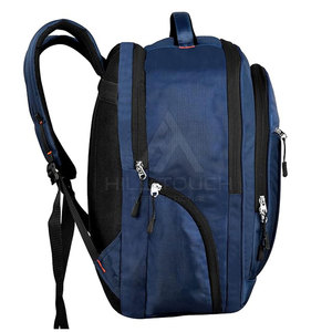 Durable <b>Backpack</b> Lightweight Design Spacious Storage Comfortable Straps for Travel <b>School</b> and Daily Use - Product Image 4