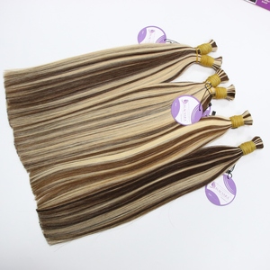 Mèches de cheveux humains naturels lisses, ondulés, crépus et droits, Yaki, 100% de cheveux à cuticule alignée - Product Image 6