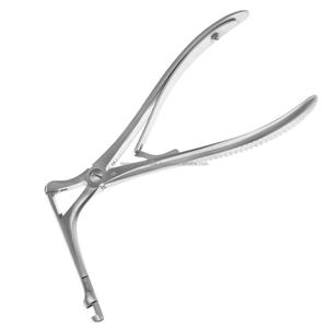 Instruments chirurgicaux de base en acier inoxydable, meilleure qualité - Product Image 5