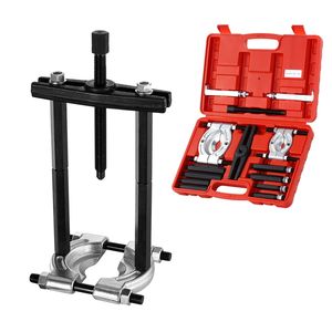 Kit Estrattore Cuscinetti Industriale da 14 Pezzi, Separatore da 5 Tonnellate e Rimozione Ruote Dentate con Ganasce da 2 e 3 Pollici - Product Image 1