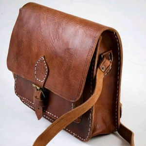 Echelon Full Grain Sling - Product Image 1