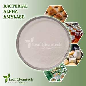 Enzima alimentaria bacteriana alfa amilasa Fabricante Premium para Alimentos y Nutrición de Bangalore, India-Suministro al por mayor - Product Image 2