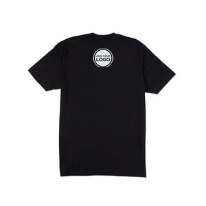 T-shirts unisexes Next Level 6010 en gros pour commandes de marchandises personnalisées en gros - Product Image 1