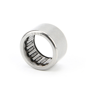ตลับลูกปืนเม็ดเข็มเหล็กโครเมี่ยมประสิทธิภาพสูงส่งตรงจากโรงงาน - Product Image 1