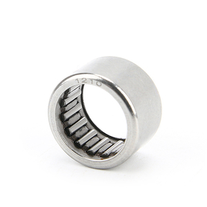 Factory Supply Low Price High Quality High Performance Chrome Steel Needle Roller Bearing