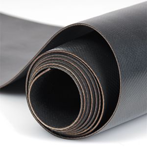 Feuilles de caoutchouc, produit du Brésil, en carton, approvisionnement en vrac, origine BRÉSIL - Product Image 5