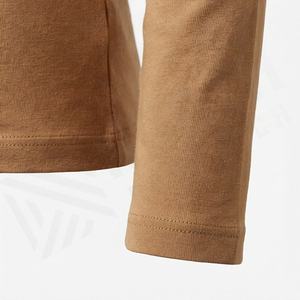 Camiseta Moderna para Mujer, Cuello Redondo, Manga Corta, Estilo Casual, Venta al Por Mayor, Top a la Moda, Color Personalizado - Product Image 6