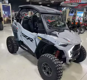 NUEVO Polaris RZR Trail S 1000 Ultimate 2025-2026, 999cc, 4 Tiempos, Listo para Exportar a Todo el Mundo - Product Image 1