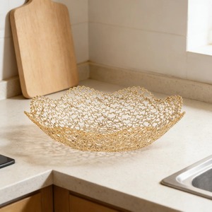 ชามเซรามิกทำมือ ลายเคลือบแตกสไตล์วินเทจ สำหรับตกแต่งบ้าน - Product Image 6
