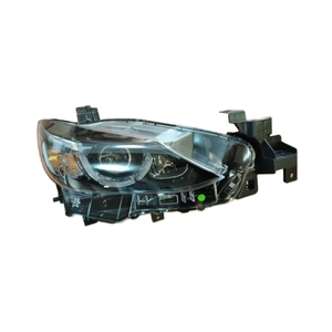 פנסי לד איכותיים גרסת ארה' מתאימים למאזדה 6 2016-2019 פנסי רכב, מקורי GMN3-51-030 GMN3-51-040 - Product Image 3