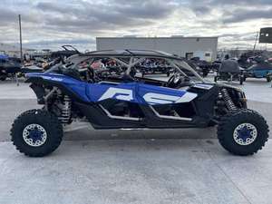 Nouvelle Moto Tout-Terrain Quad Buggy 4x4 de Qualité 2025-2026 Maverick X3 Max X RS Turbo RR 4 Roues Motrices - Product Image 4