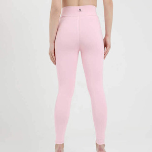 Women's <b>Seamless</b> <b>Leggings</b> for Fitness Workout Yoga Running <b>High</b> <b>Waist</b> Flexible Stretch Activewear 2026 - Product Image 3
