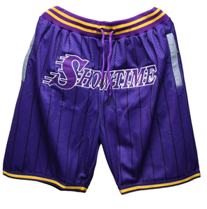 Razers Impex Nouveau Short de Basketball pour Homme en Toile, Style Streetwear Tendance, Taille Haute Élastique, Fermeture à Cordon, Poches Respirantes - Product Image 4