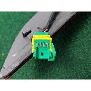 ไฟท้ายซ้ายด้านหลัง รุ่น Latitude ปี 2010-2013 มือสอง ของแท้ รหัส 265550030R - Product Image 4