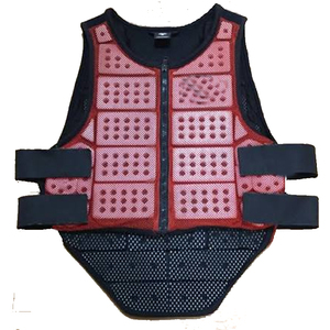 Chaleco de Algodón para Hombre, Cómodo, para Uso Diario, Venta al Por Mayor - Product Image 6