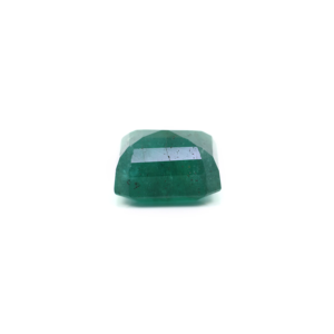 Natural Zambian Emerald 5.6 Carat Loose Gemstone Emerald Cut for Fine Jewelry - Product Image 3