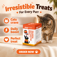 Vente en gros de nourriture humide pour chats MaiDou en sachet pour les distributeurs de nourriture pour chats, les animaleries, les supermarchés et les acheteurs de nourriture pour animaux en vrac dans le monde entier
