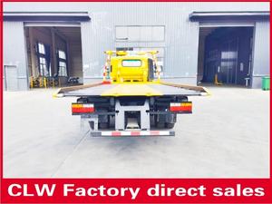 Vente flash : Camion de remorquage à <span class=keywords><strong>plateau</strong></span> inclinable de 5 tonnes, <span class=keywords><strong>plateau</strong></span> plat, remorque à <span class=keywords><strong>plateau</strong></span>, camion de transport de voitures, remorque à <span class=keywords><strong>plateau</strong></span> - Product Image 6