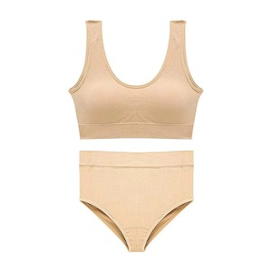 Maillot de bain bikini tendance deux pièces pour femme, motif écossais, design triangle sexy, séchage rapide, respirant, léger, plage, fabricant OEM personnalisé - Product Image 2
