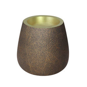 Retro Metallic Color Fiberclay Flower Pot,<strong>Vaso</strong> Per Piante Da <strong>Esterno</strong> Grandi,Custom Color Size Tall Fiberclay Flower Plant - Product Image 5