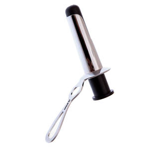 Anoscopio Ives-Fansler de Acero Inoxidable Manual de 24 mm de Diámetro y 146 mm de Longitud, Instrumento Médico Quirúrgico Apto Enterprises - Product Image 5